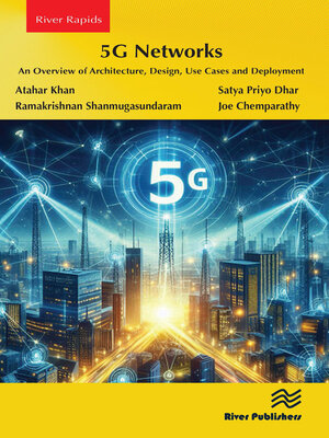 cover image of 5G Networks